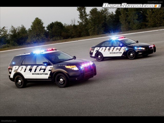police