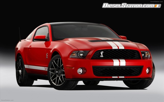 Shelby