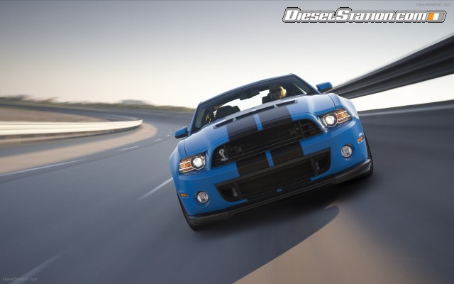 Shelby