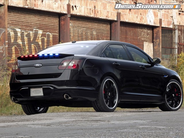 police