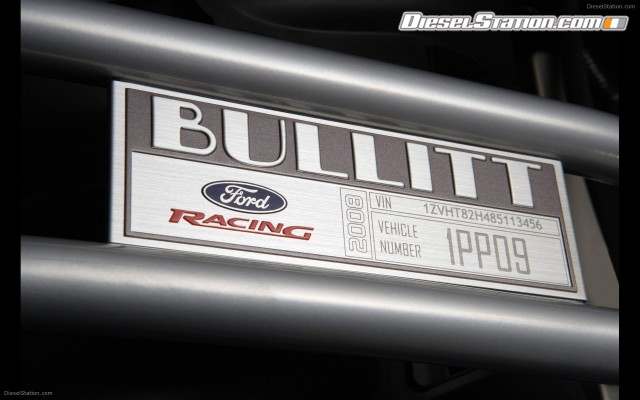 ford mustang wallpaper widescreen. Mustang Bullitt Wallpapers