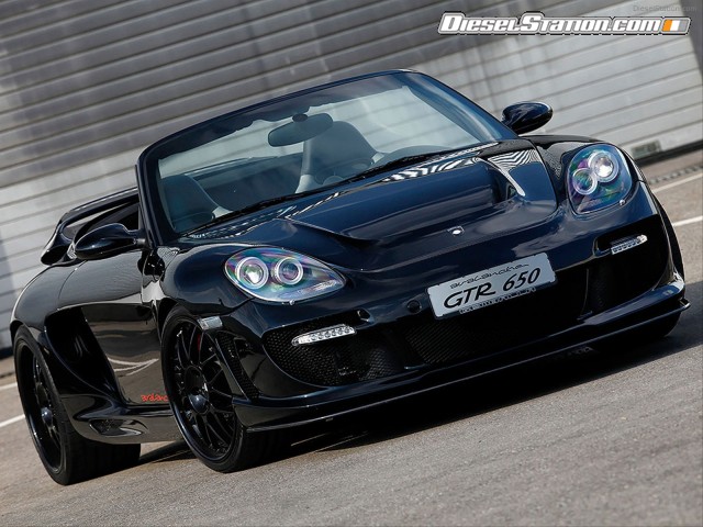 Gemballa