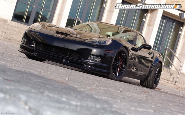 Corvette