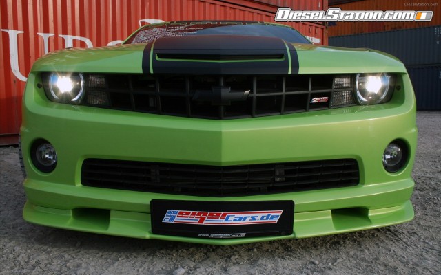 camaro