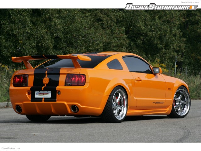 megarage