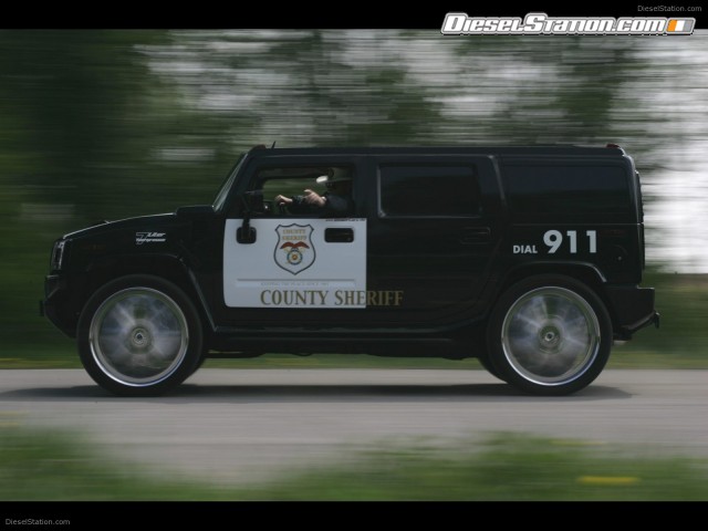 police