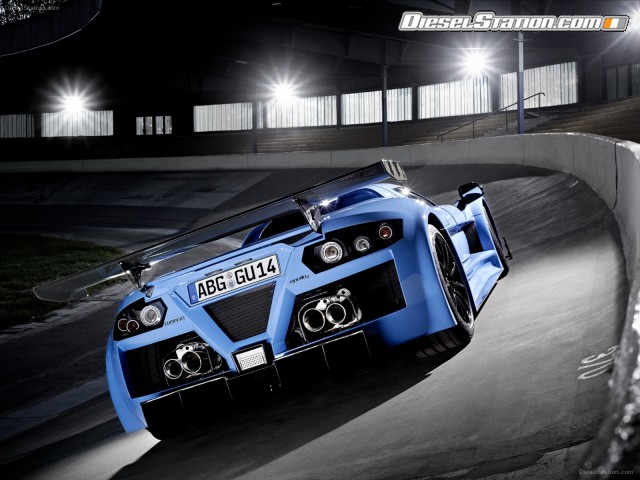gumpert