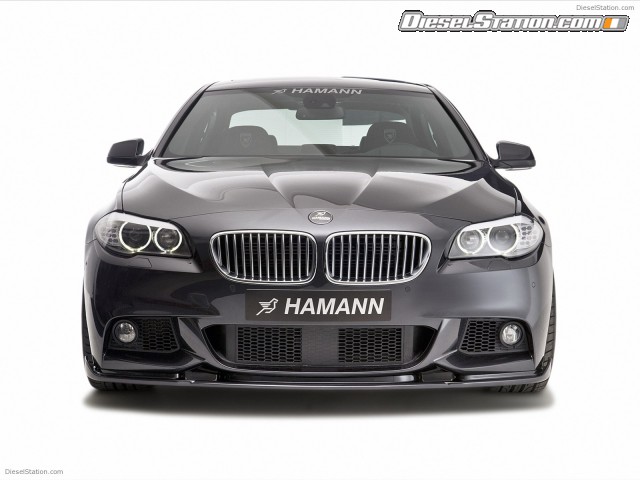 Hamann