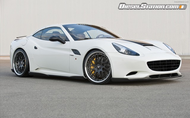 ferrari