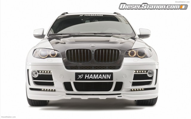 Hamann