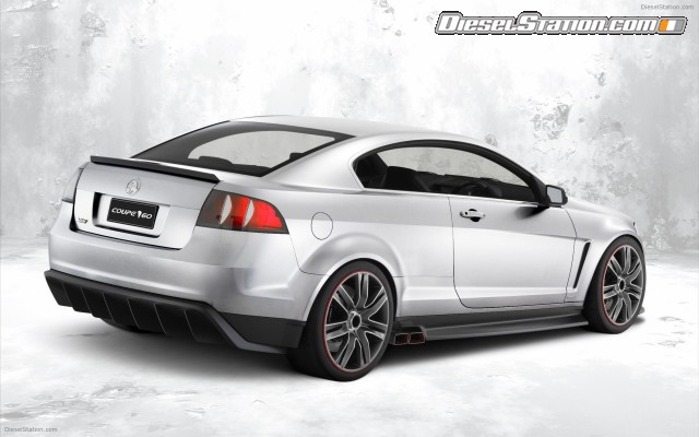 holden