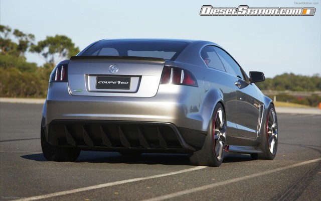 holden