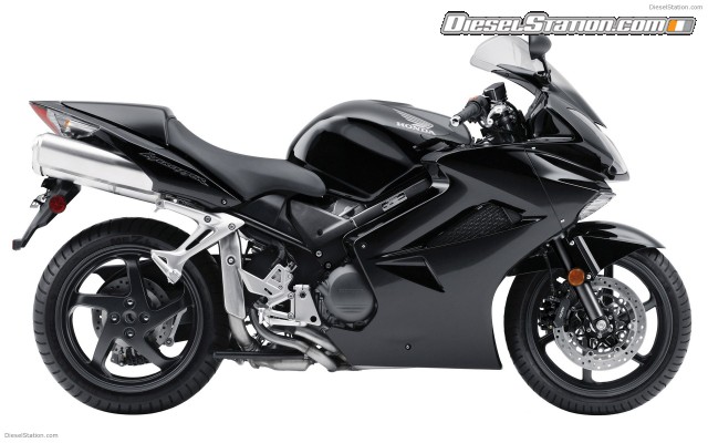 motorcycles