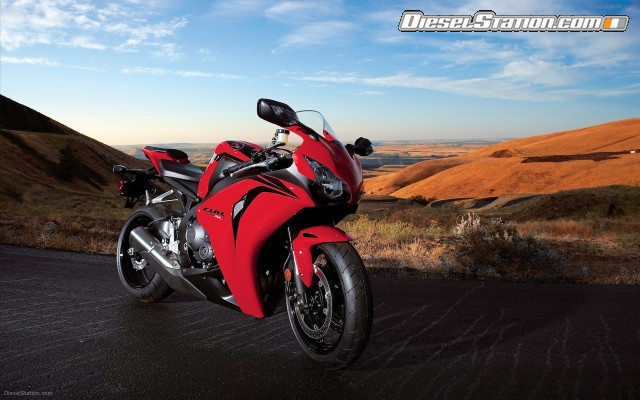 CBR1000RR