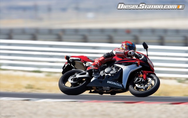CBR600RR