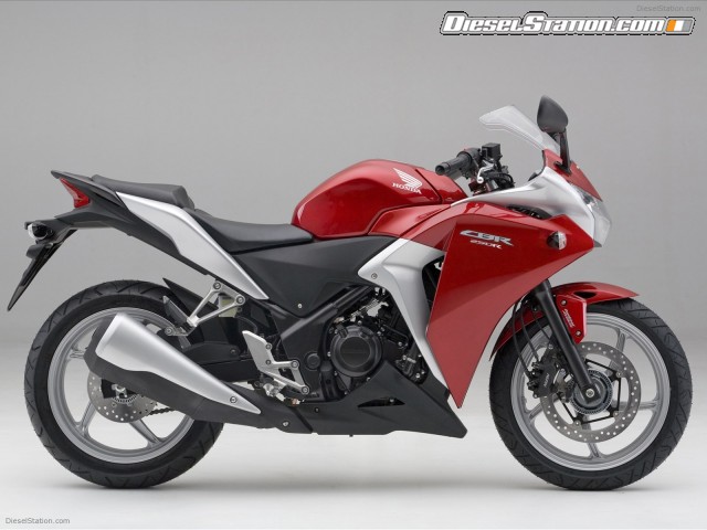 bikes