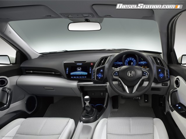 CRZ