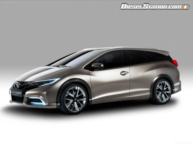 2013 Honda civic temple of vtec #3