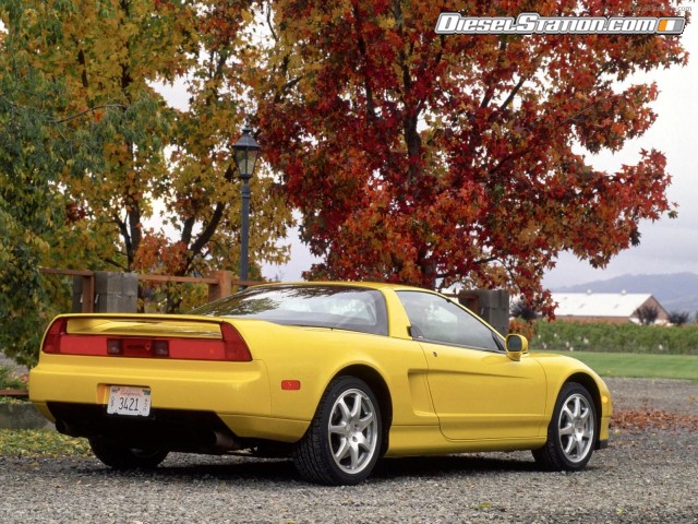 nsx