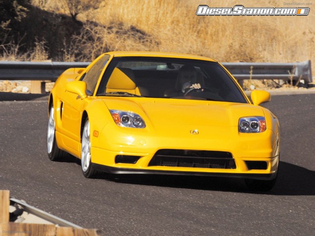 nsx