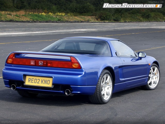 nsx