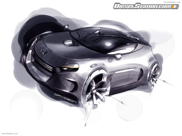 картинки машин форд фокус #10