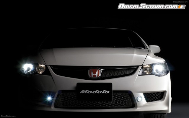 civic