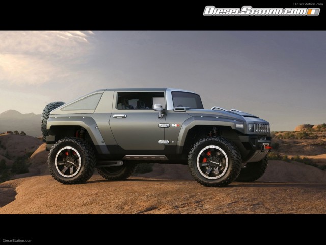 Hummer