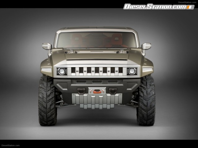 Hummer