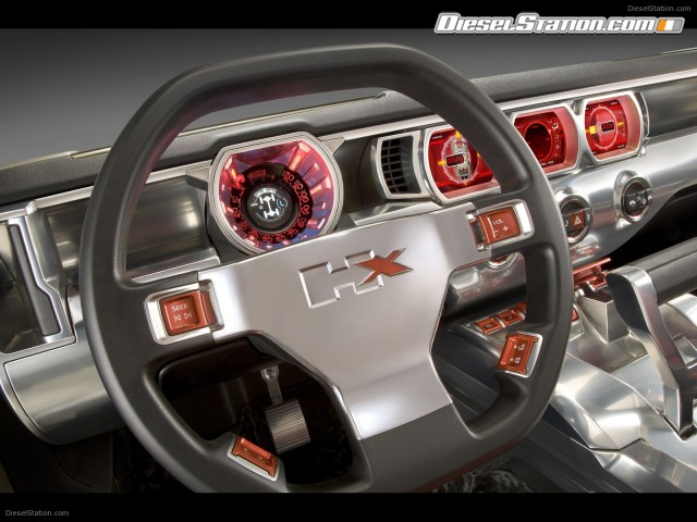 Hummer