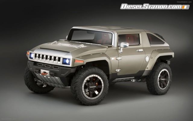 Maisto Hummer Hx Concept. photo gallery Hummer+hx+