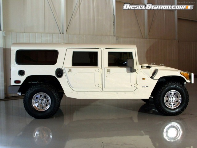 Hummer