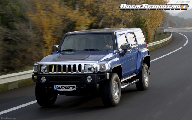 Hummer