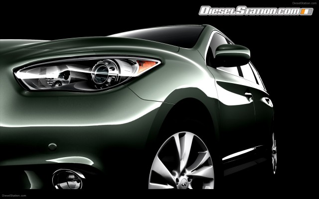 infiniti