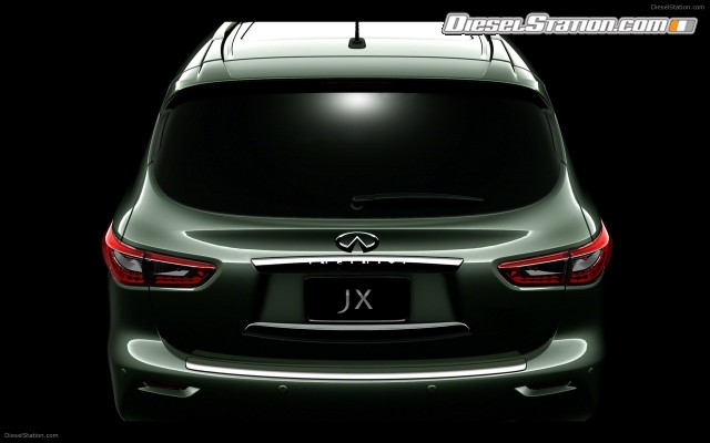 infiniti
