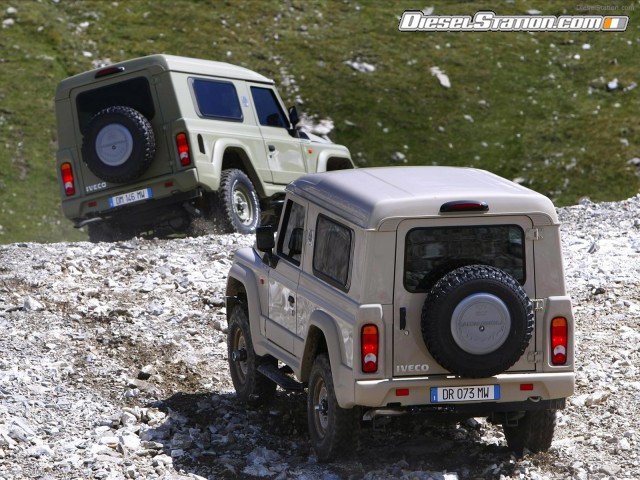 Iveco