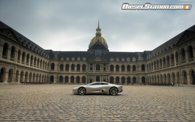 Jaguar
