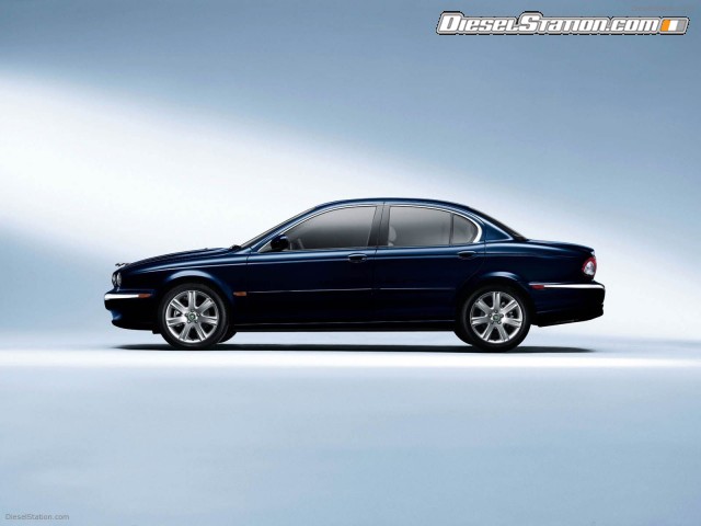 Edition Cabriolet 2012 Jaguar X Type 2012. Edition Cabriolet 2012