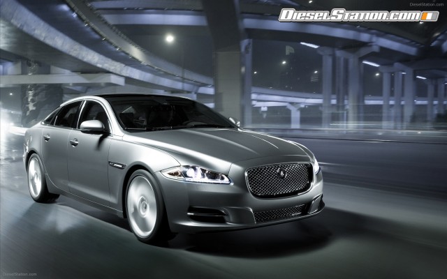 Jaguar