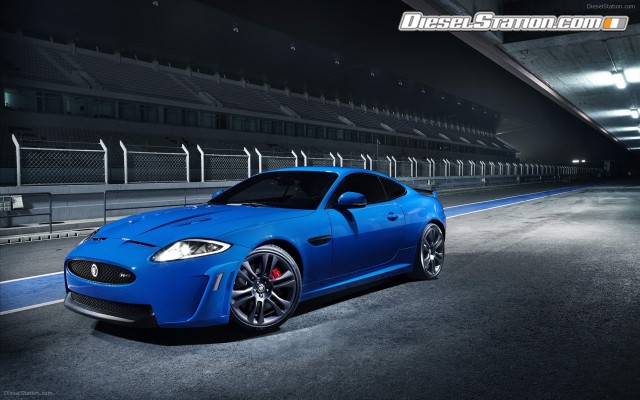 JAGUAR