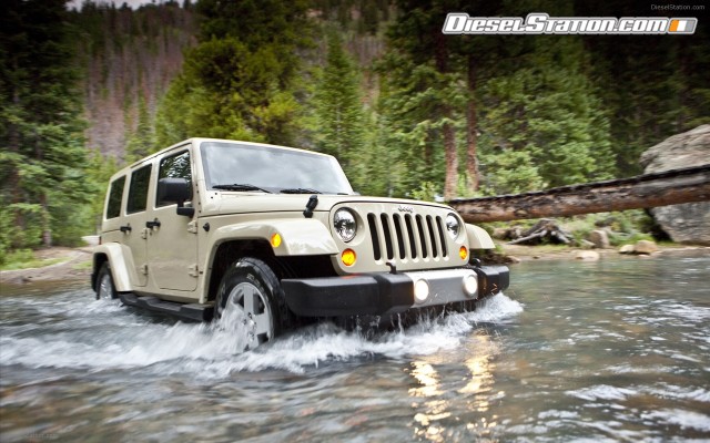 Off-road