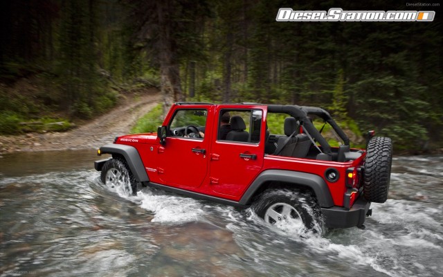 Jeep