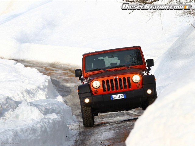 Wrangler