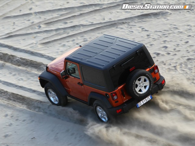Wrangler