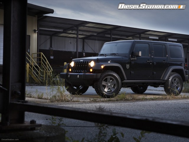 jeep