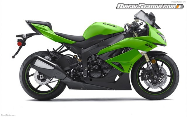 Kawasaki