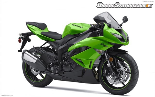 kawasaki
