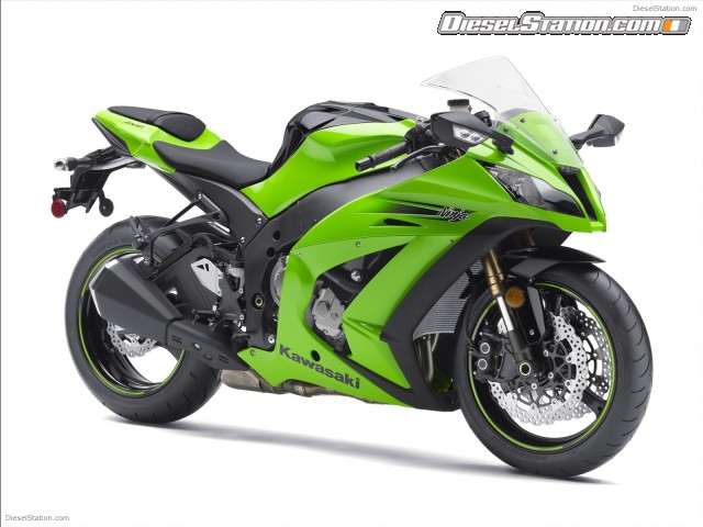 ZX-10R