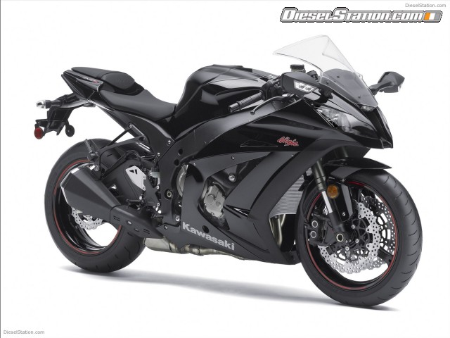 ZX-10R