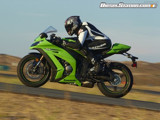ZX-10R